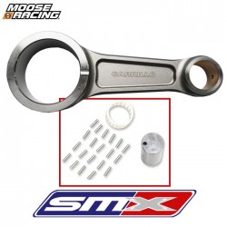 Bielle Moose / Carillo pour Yamaha 450 YFZ R